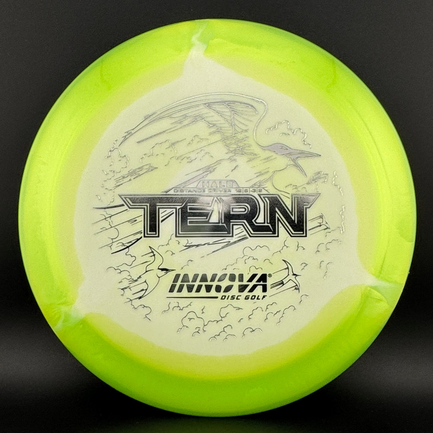 Halo Star Tern