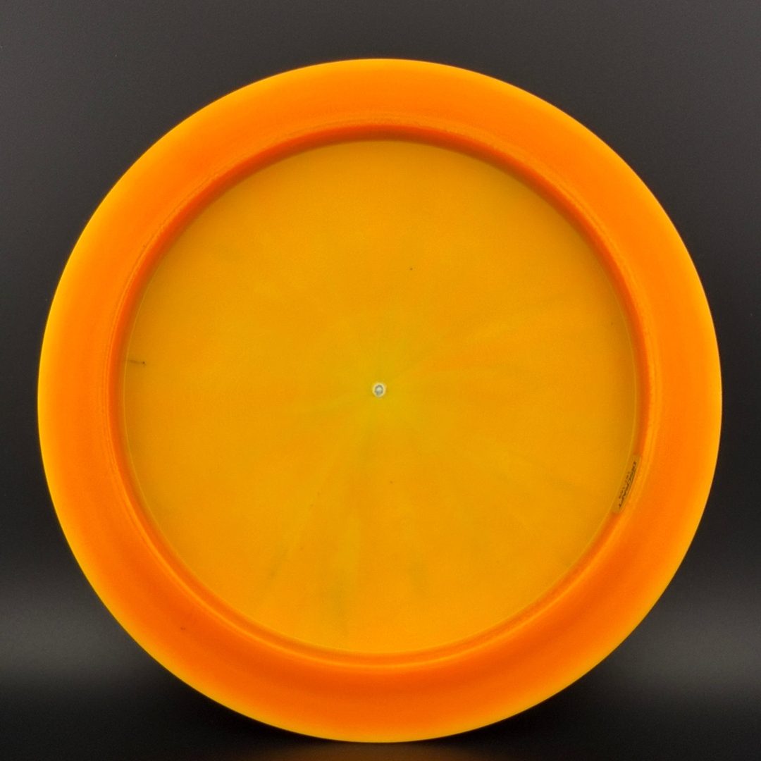 Nuke OS - Fluke OS - April Fools 2025 Misprint Discraft