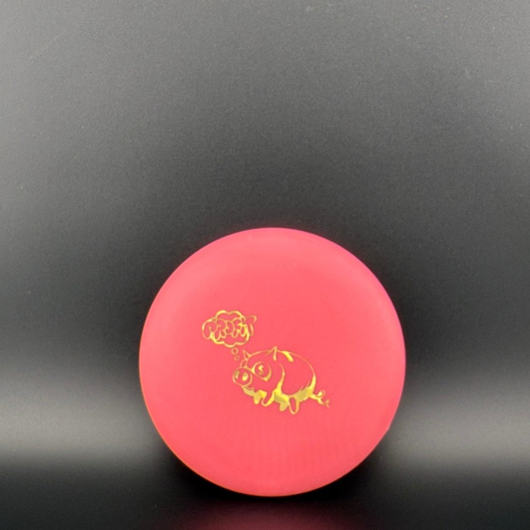 Profit Pig Mini Marker - 4" Mini Disc MINT Discs