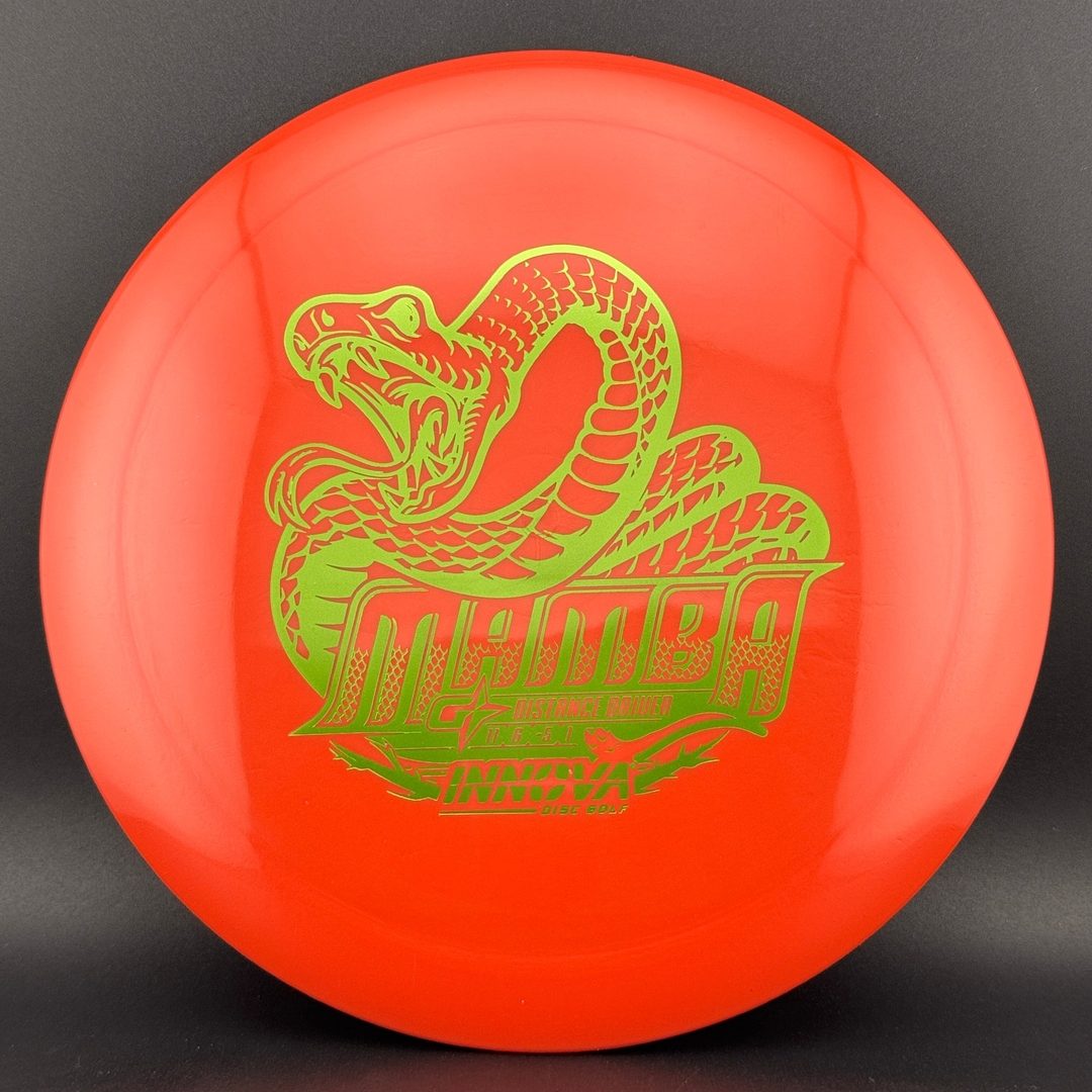 GStar Mamba Innova