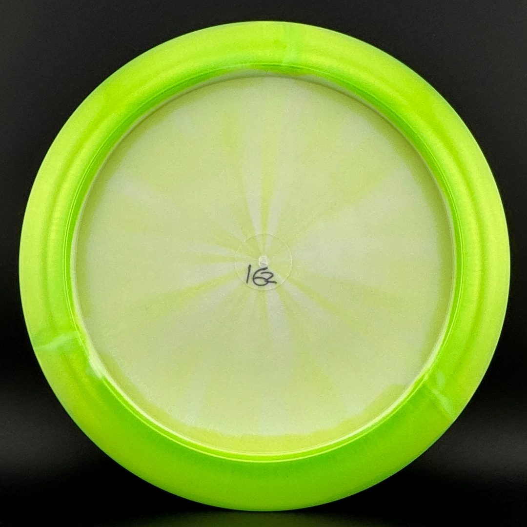 Halo Star Tern Innova
