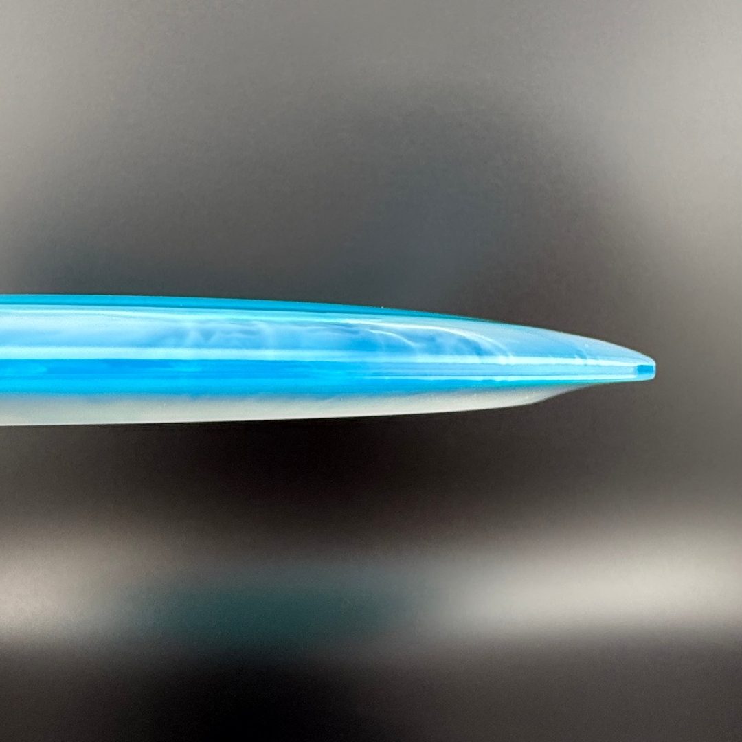 Lucid Orbit Heist - Inside Job Dynamic Discs