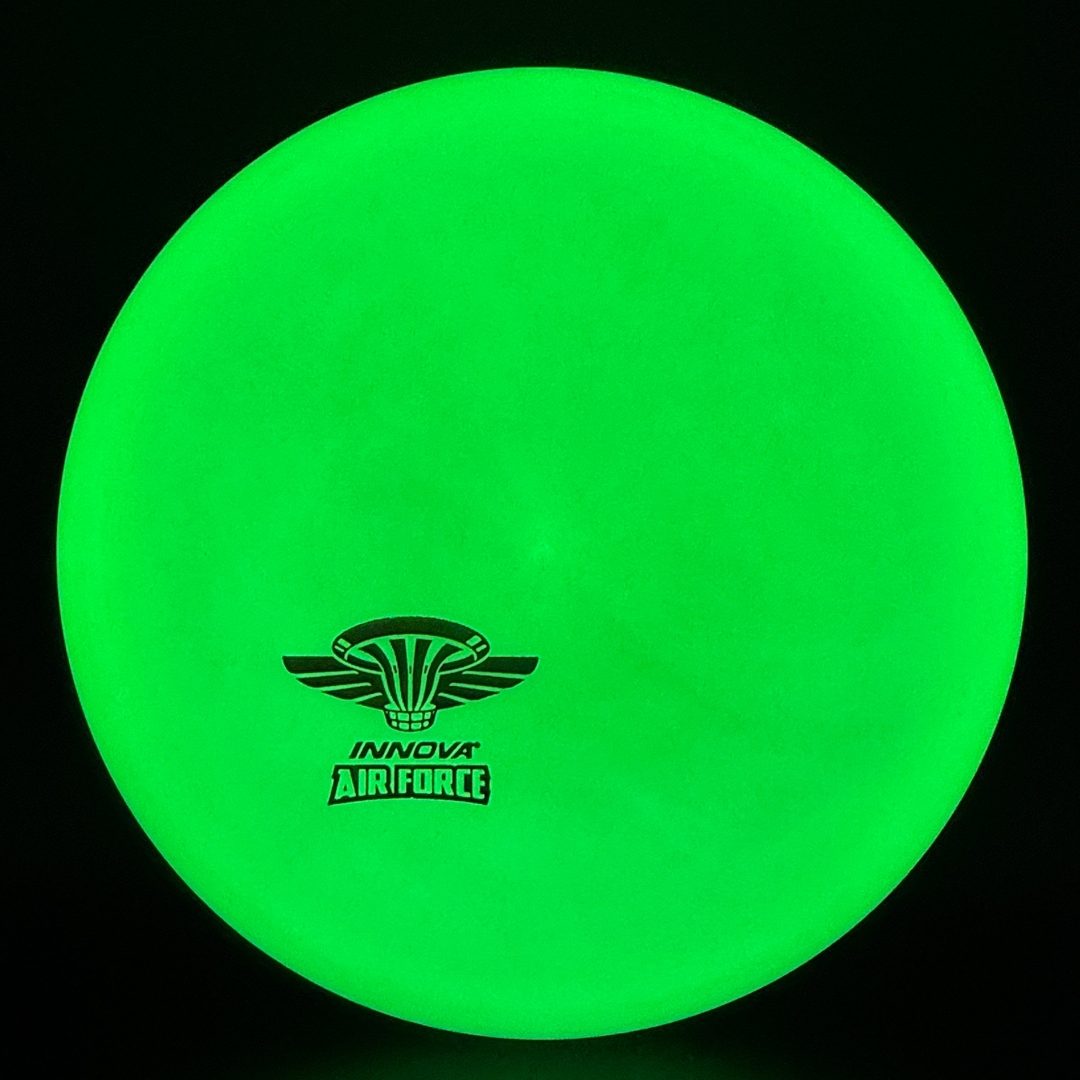 Proto Glow JK Pro Aviar - Air Force Stamp Innova