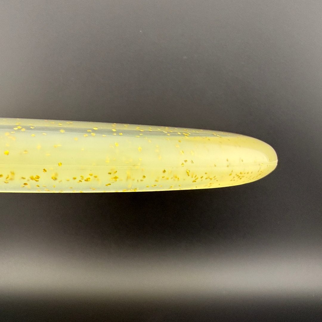 CryZtal FLX Sparkle Luna - Paul McBeth Gold MF Special Edition Discraft