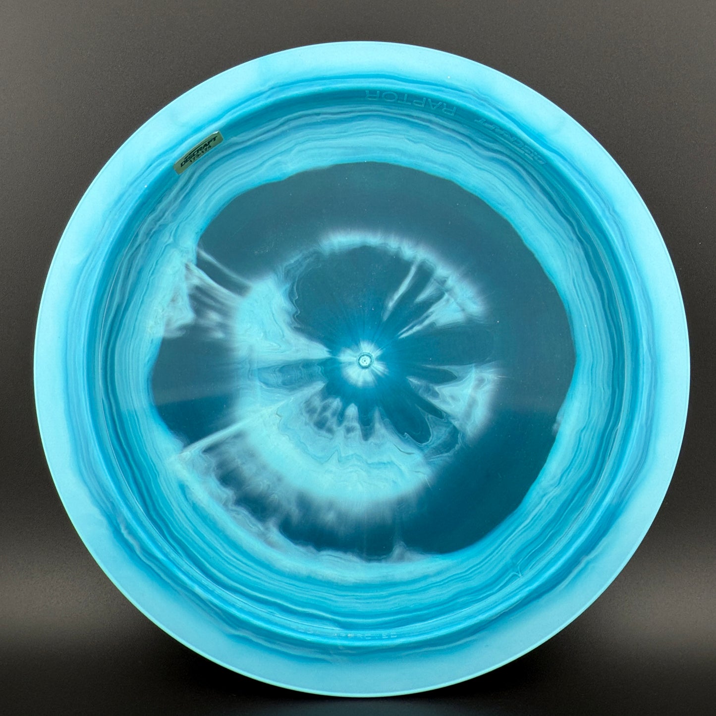 Super FLX ESP Raptor - Ledgestone Blend