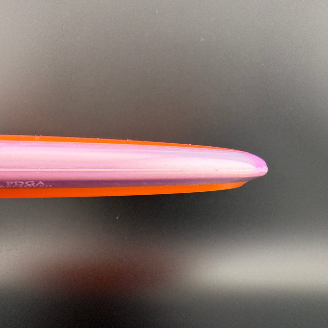 Neutron Hex - "Otto" Holiday Edition Axiom