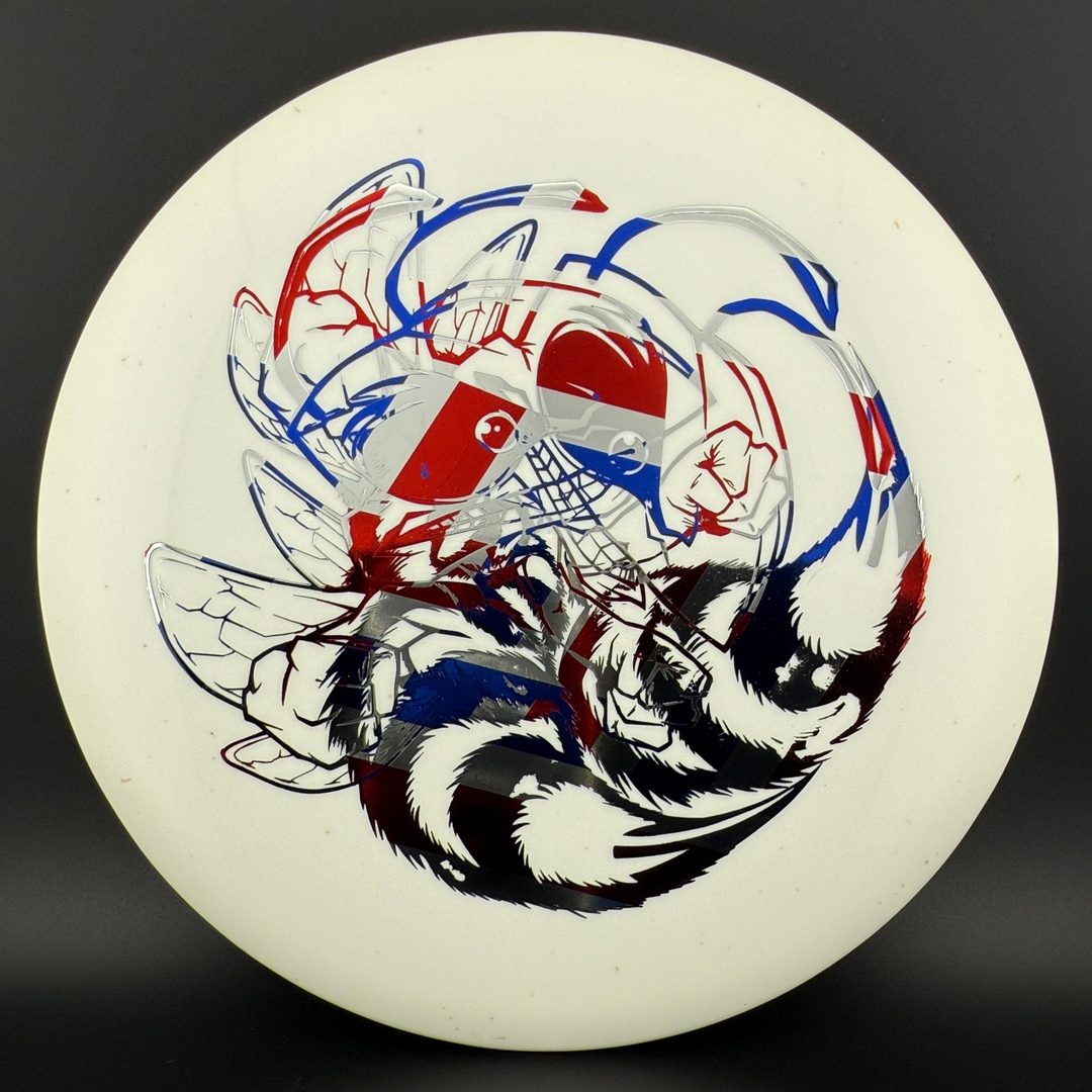 FuZed ESP Buzzz - Misprint - Big Bee 2025 USADGC Discraft