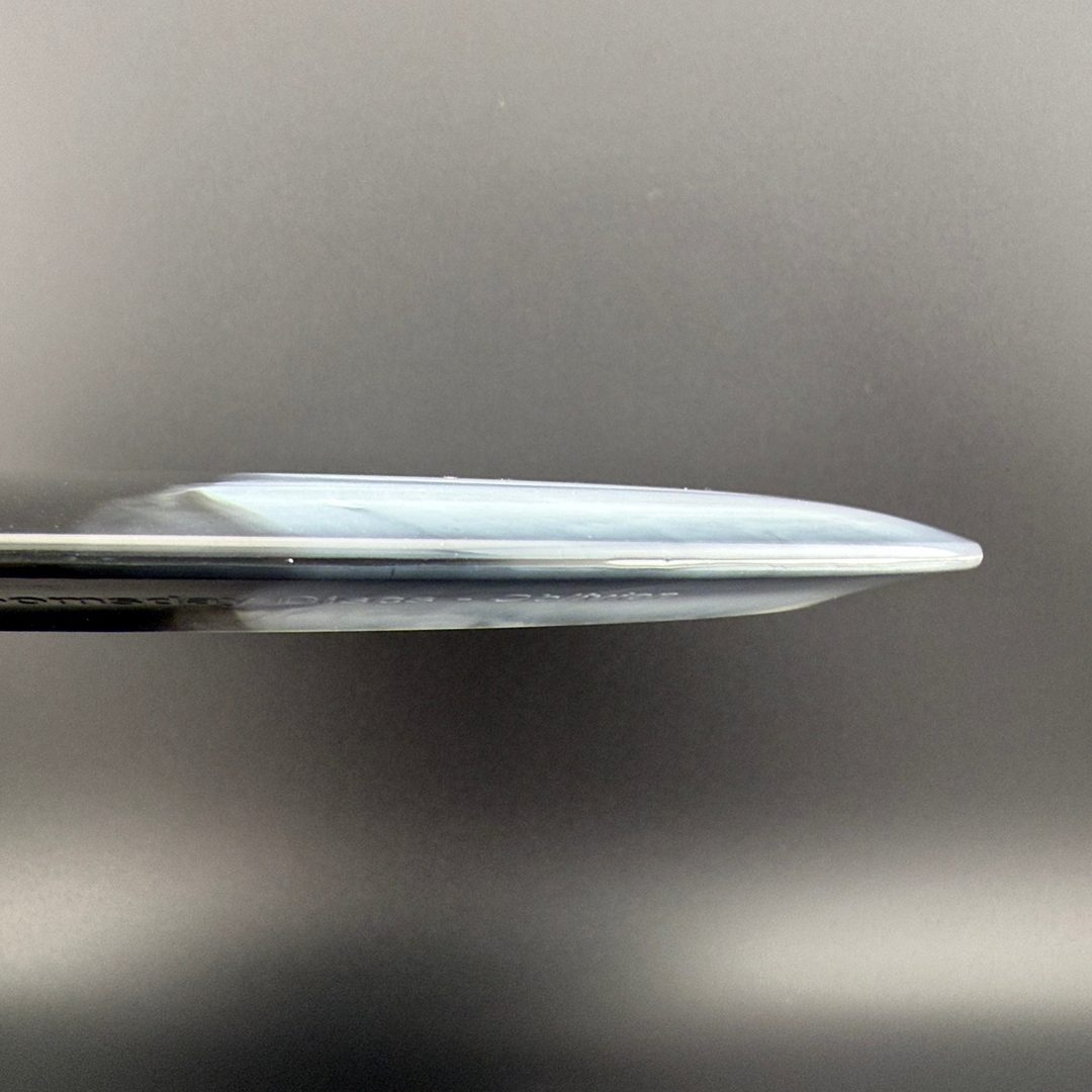 Retina Oblivion - 2 Foil - Yin Yang Shark Doomsday Discs