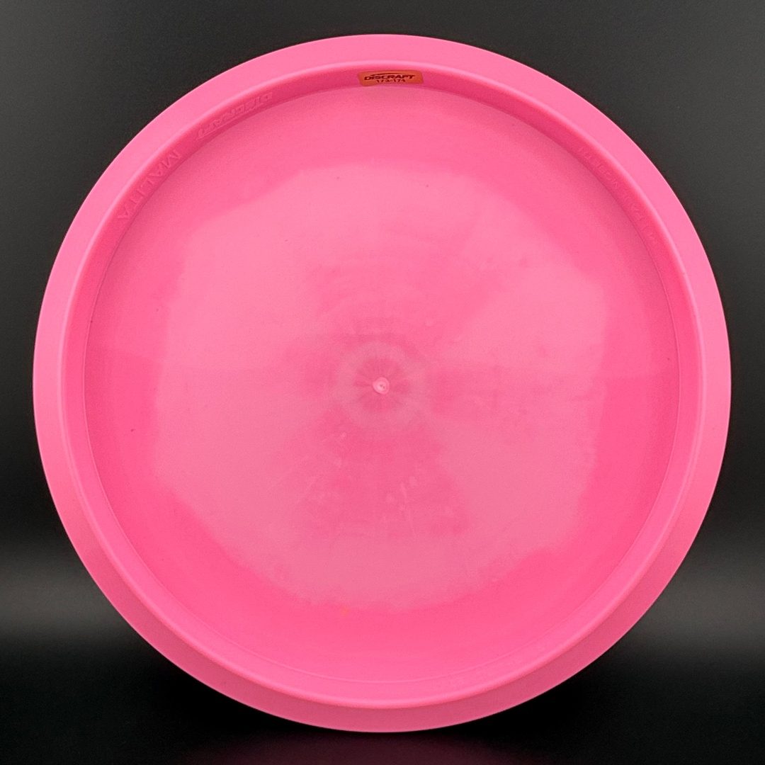 ESP Malita - Prototype - 2025 Paul McBeth Signature Discraft