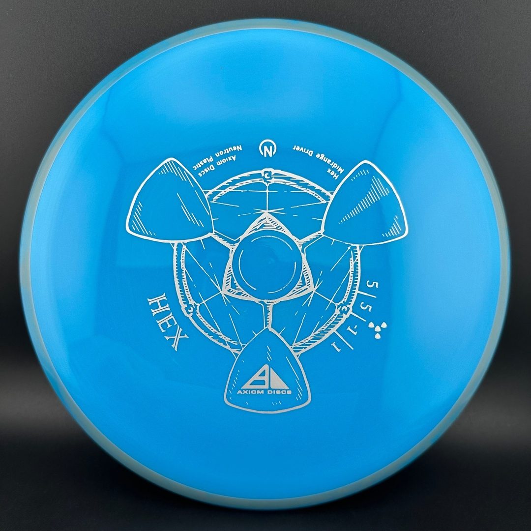 Neutron Hex Axiom