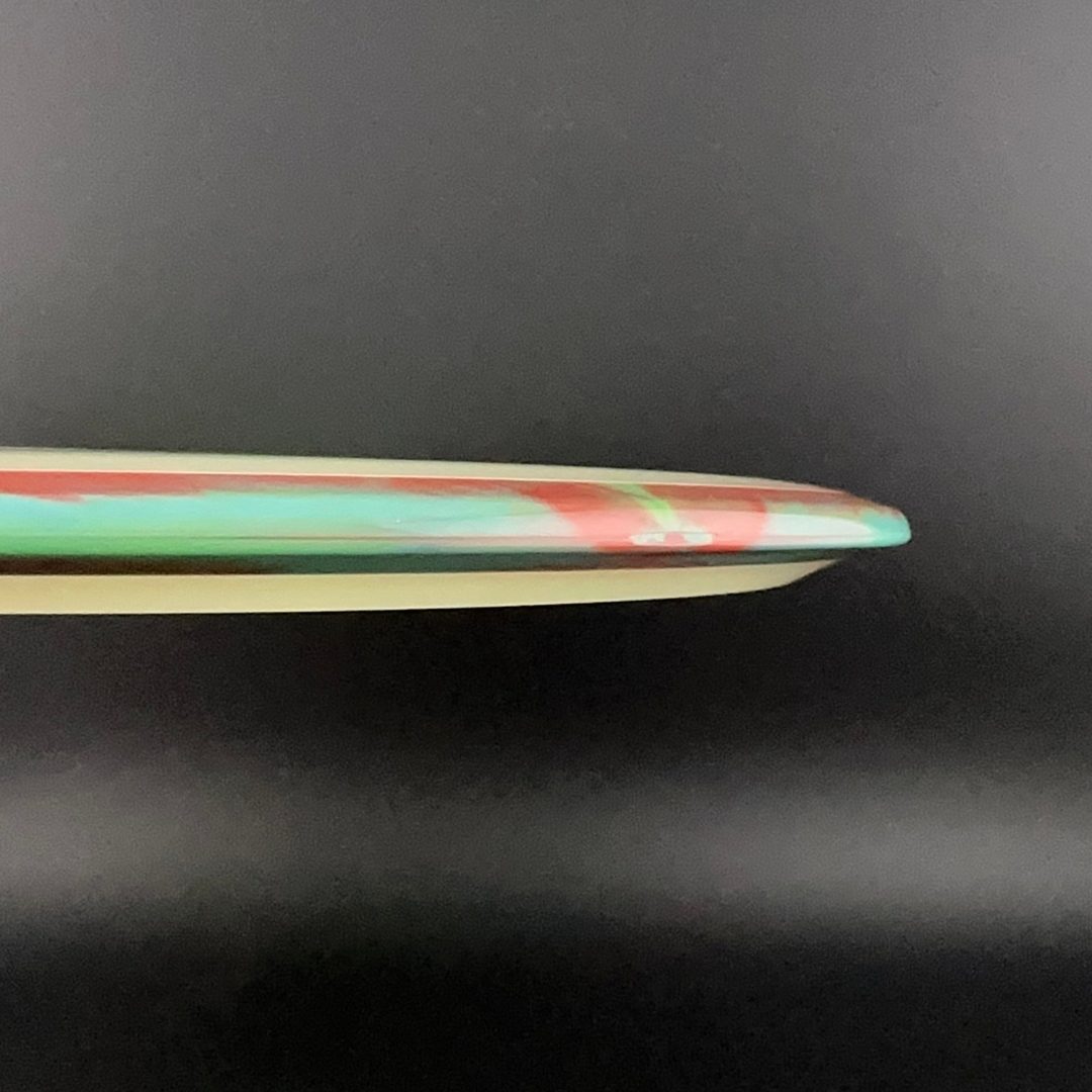 Eclipse Crave - RADioactive Man Axiom