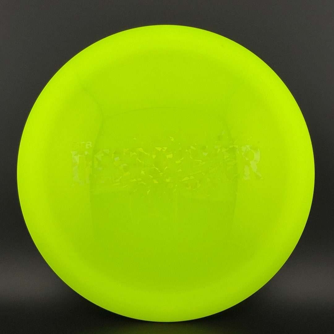 Star Destroyer - OTB Pop Top Run