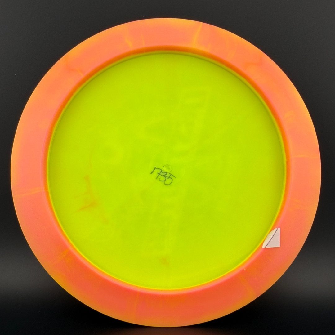 Halo Star Destroyer - Calvin Heimburg 2025 Tour Series Innova