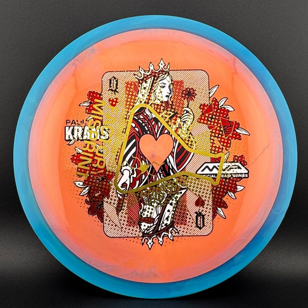 Neutron Mayhem - Factory Misprints Axiom