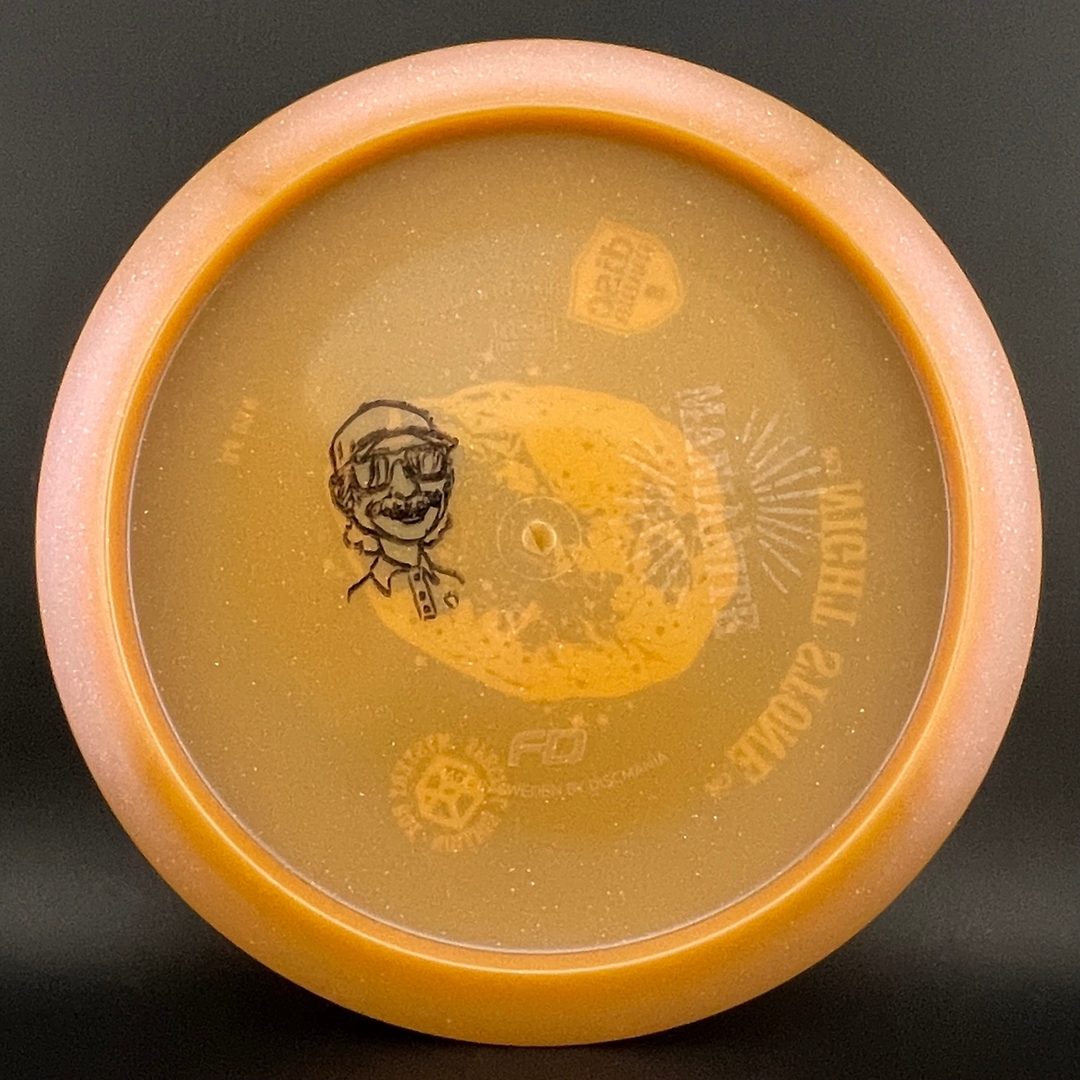 Neo FD - Manianite - Night Stone *Colten Stash* – Rare Air Discs