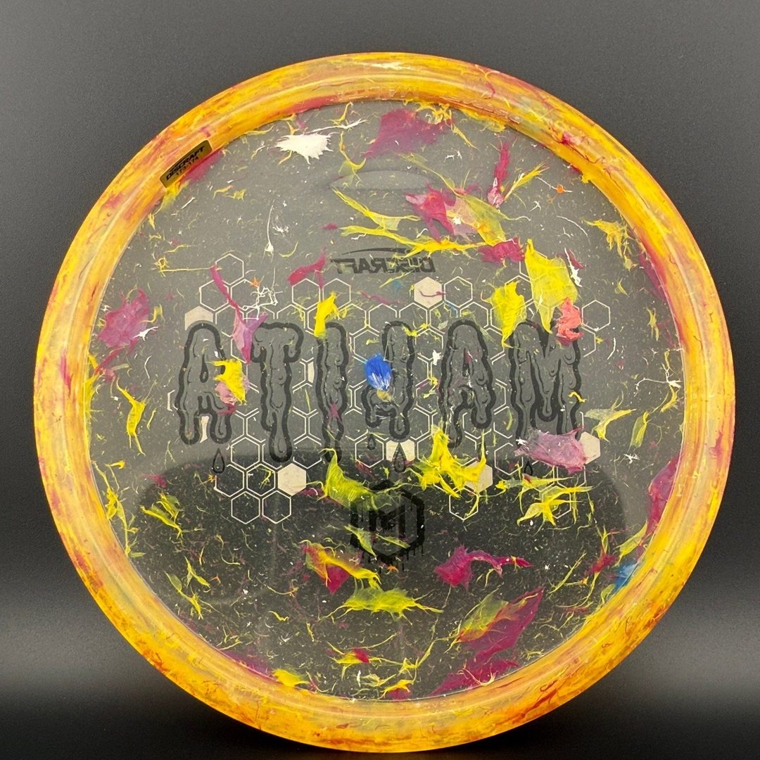 Jawbreaker Z FLX Malita - Paul McBeth Discraft