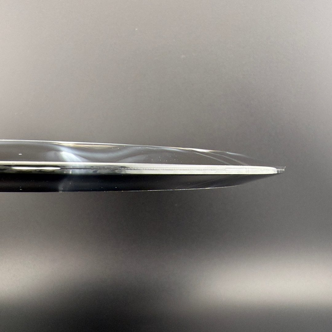 Retina Psyop Doomsday Discs