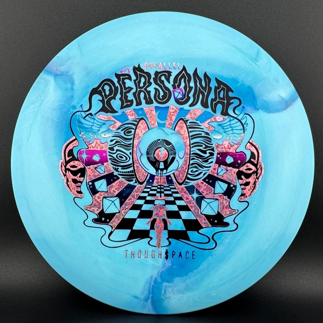Parallel Persona TSA
