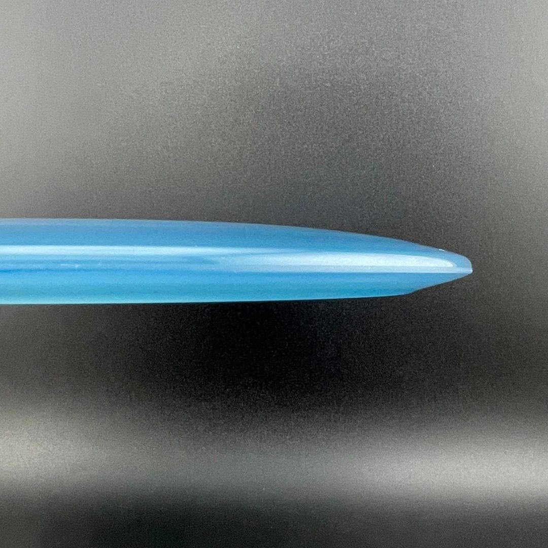 Champion Fairway Disc - Dark Rebel - F2 Innova