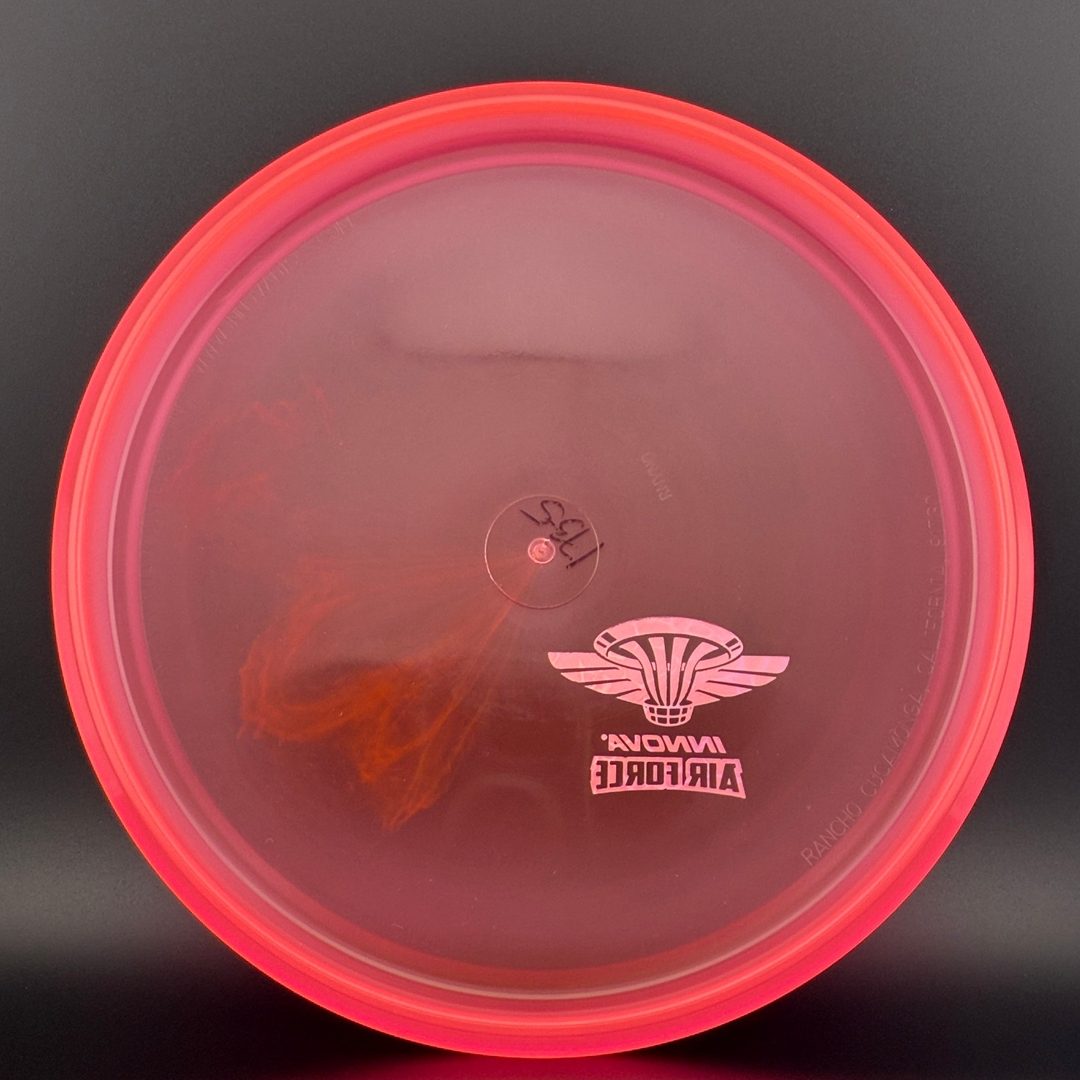 Gummy Champion Rhyno - Air Force Innova