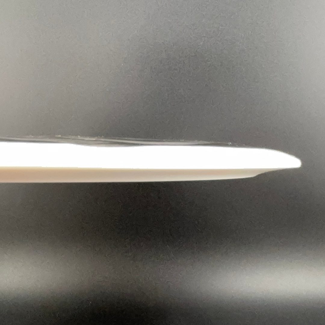 Fuzion Treason - DyeMax - "Grim Reaper Flame" Dynamic Discs