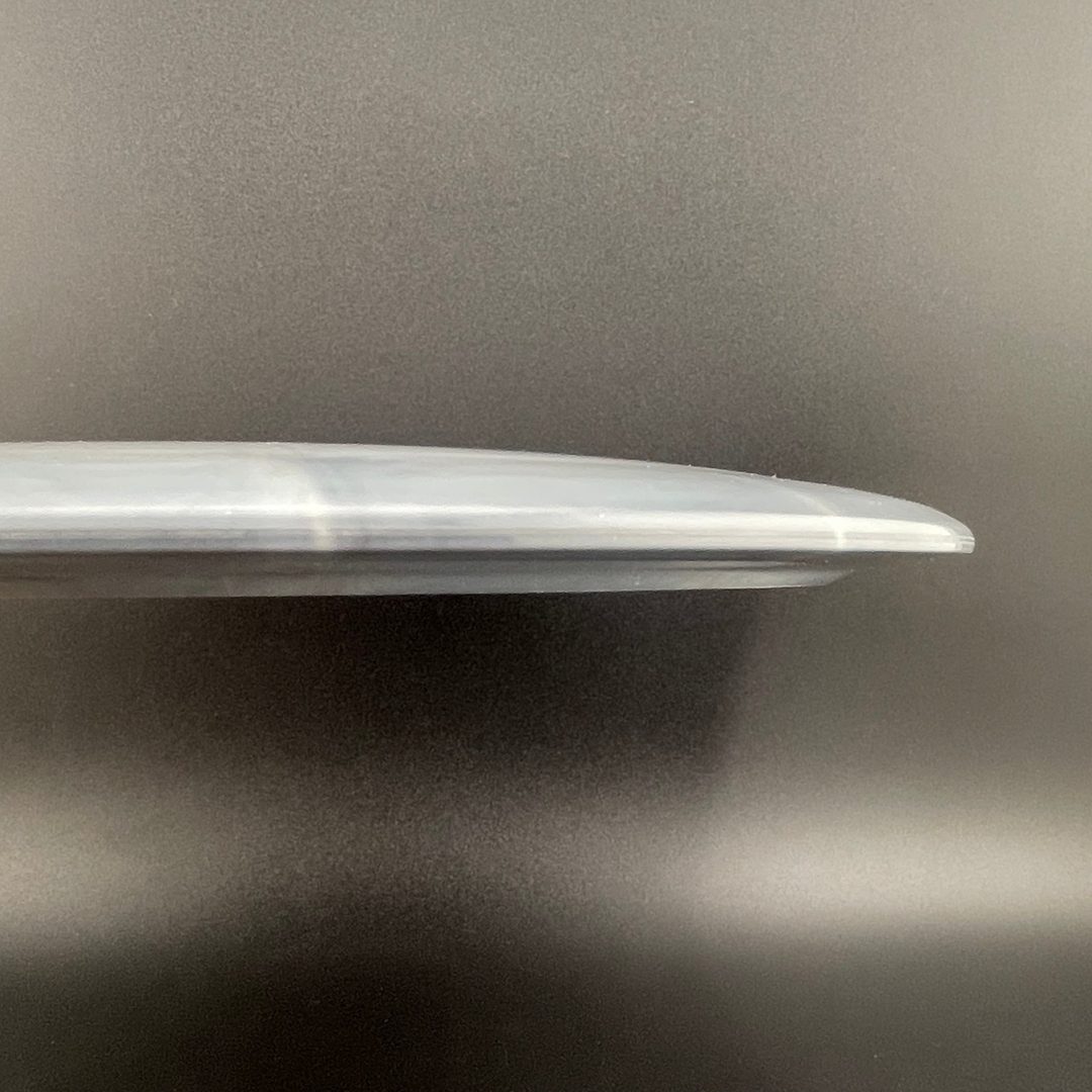 Lux Vapor Paradigm - Rare "Rapto-Pop" by Les White Discmania