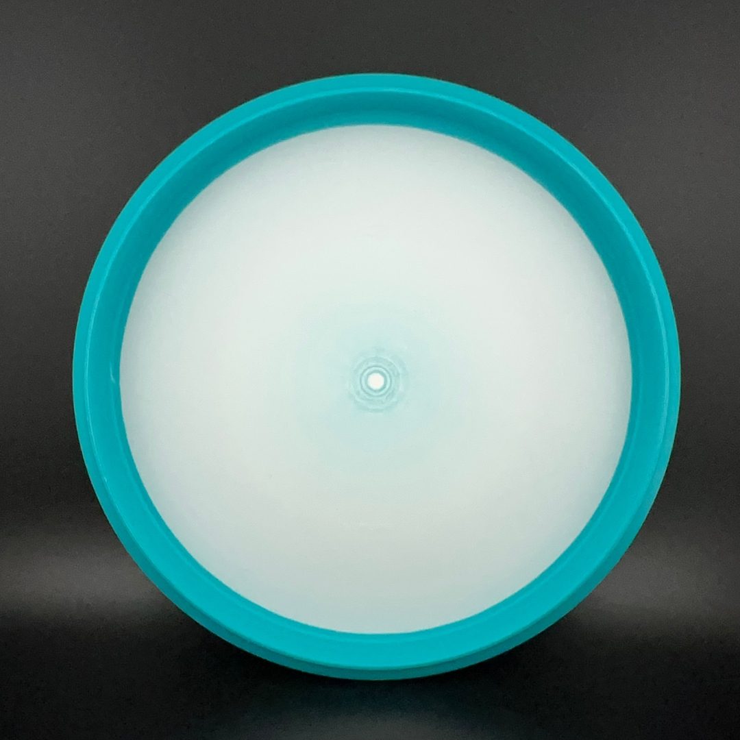 Zero Hard Orbit Pure Latitude 64