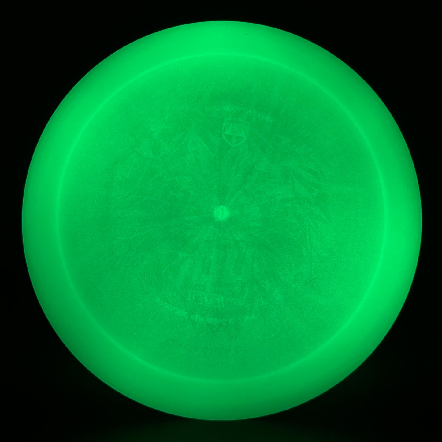 Color Glow C-line DD - European Open 2024 Discmania