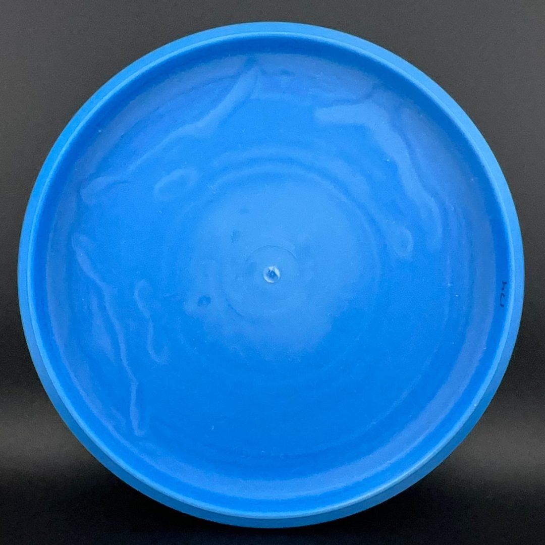 Soft Royal Pickle MINT Discs