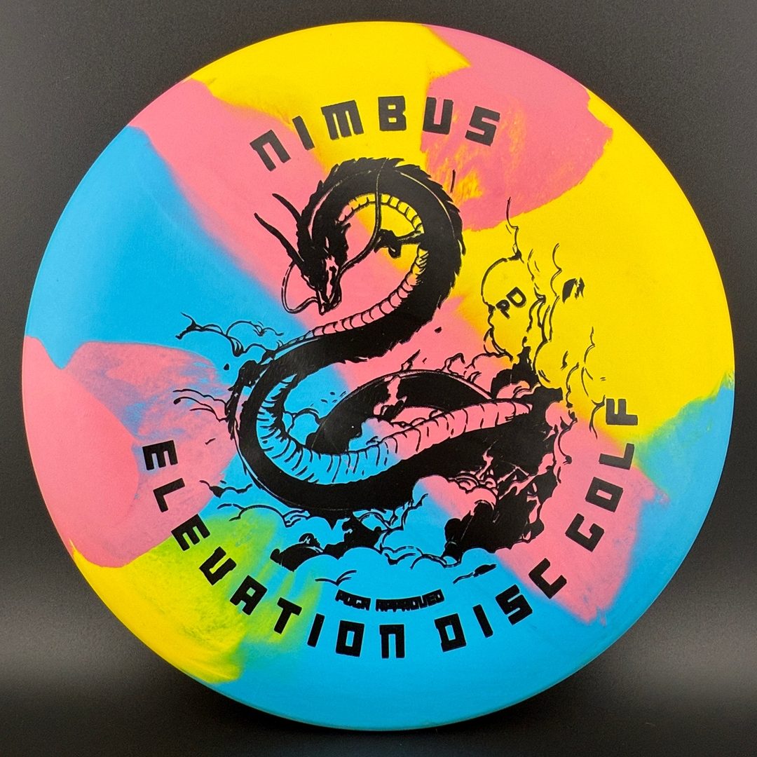 ecoFLEX Nimbus Elevation