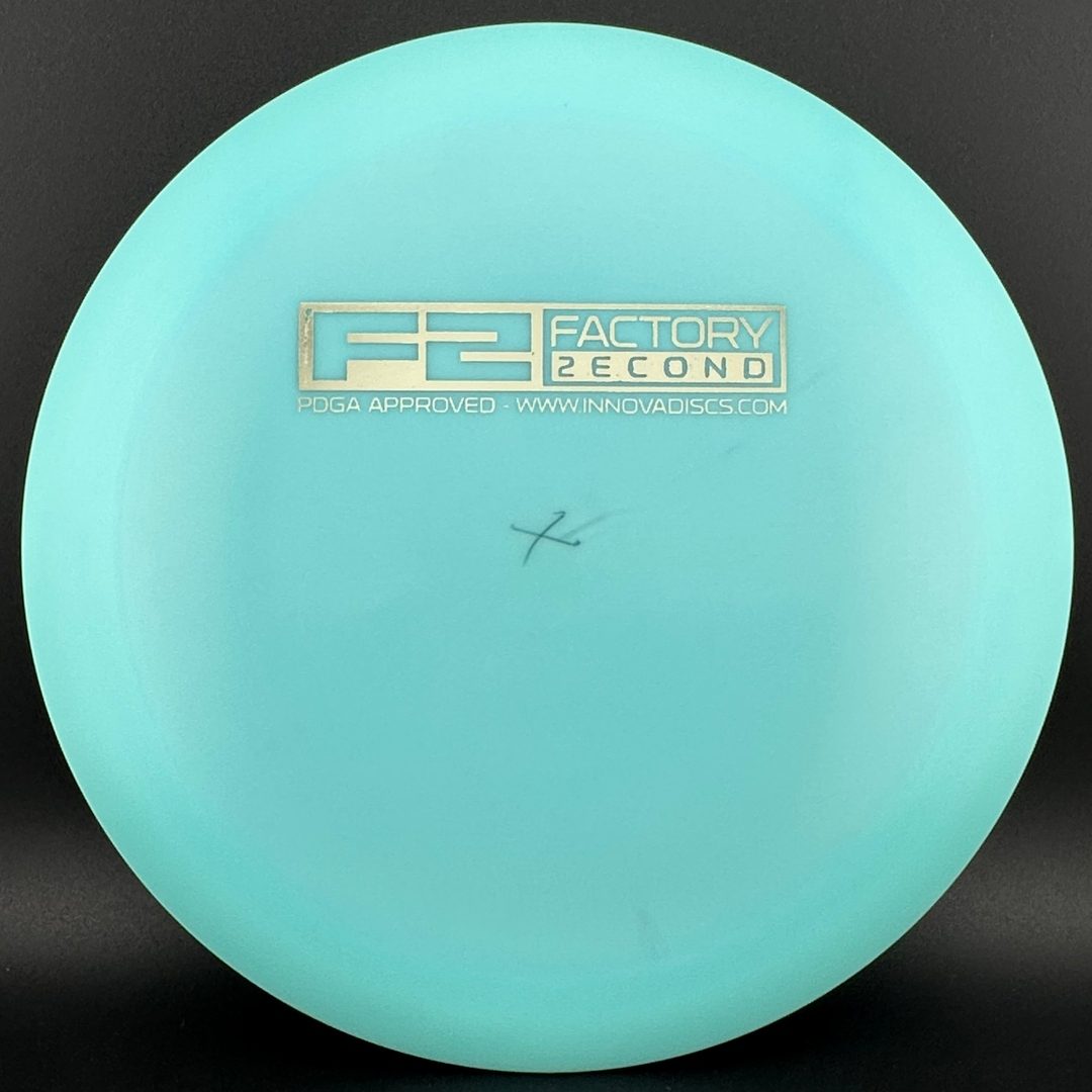 Color Glow Star Wraith - F2 Innova