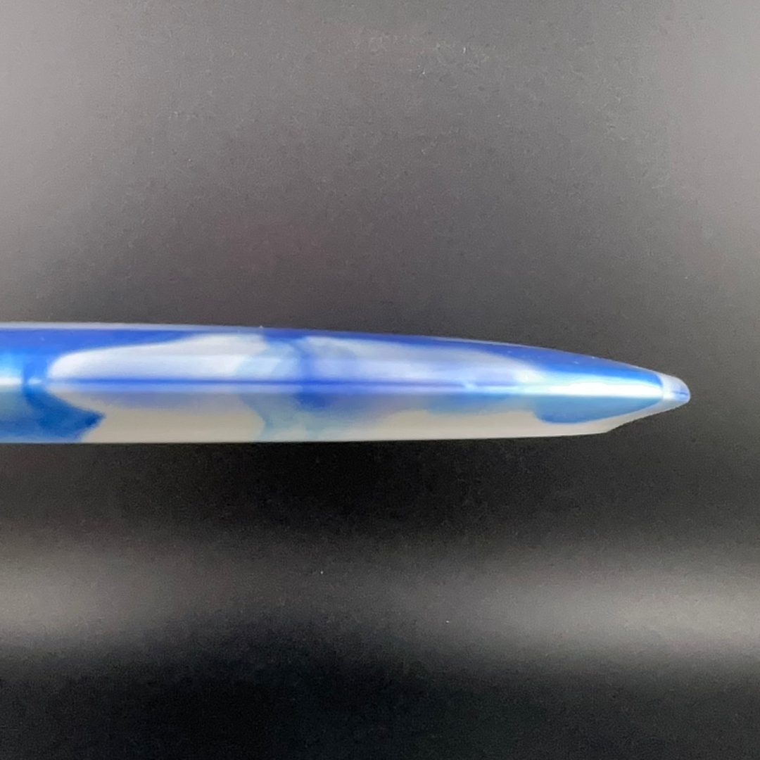 Retina Chemtrail - Burst Doomsday Discs