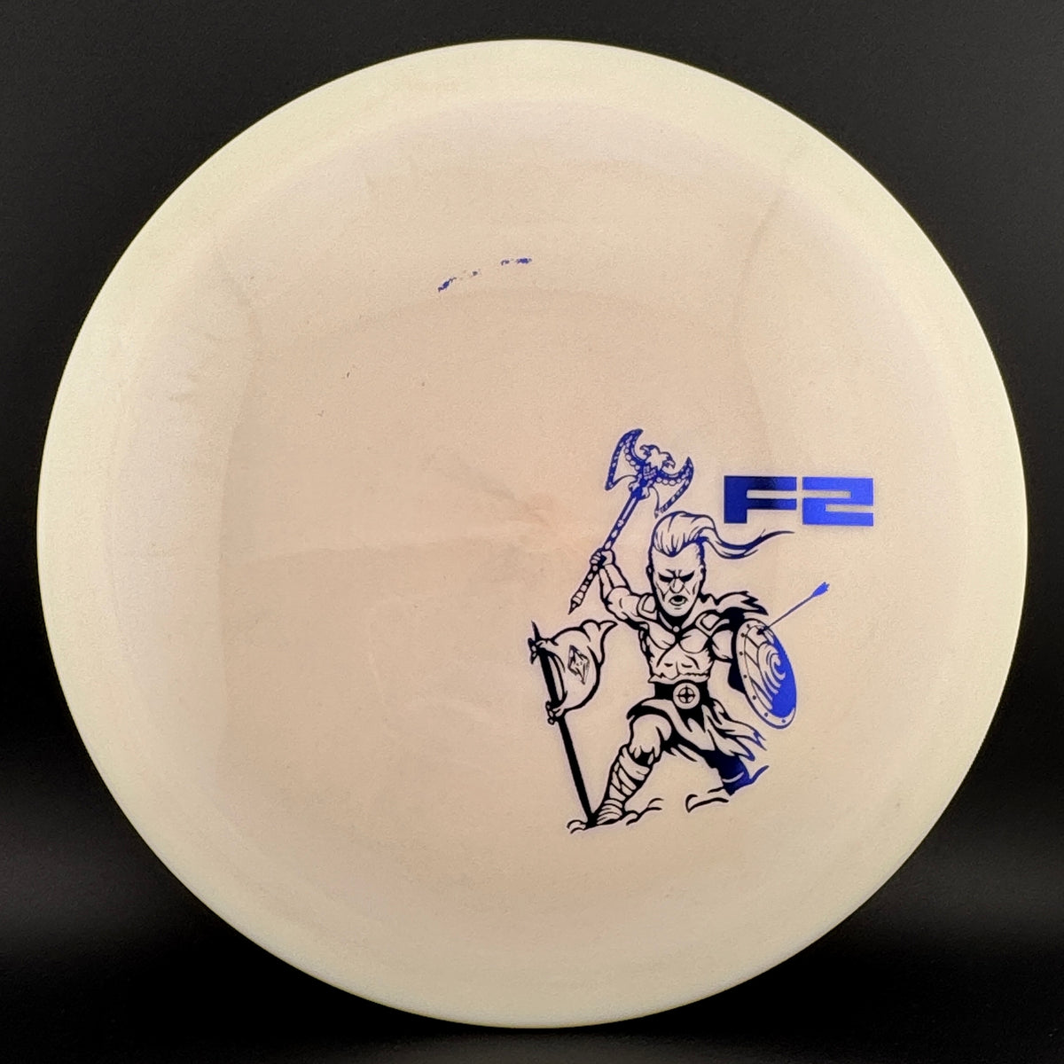 Glow Halo Star Eagle - F2 2023 Gregg Barsby Takeover
