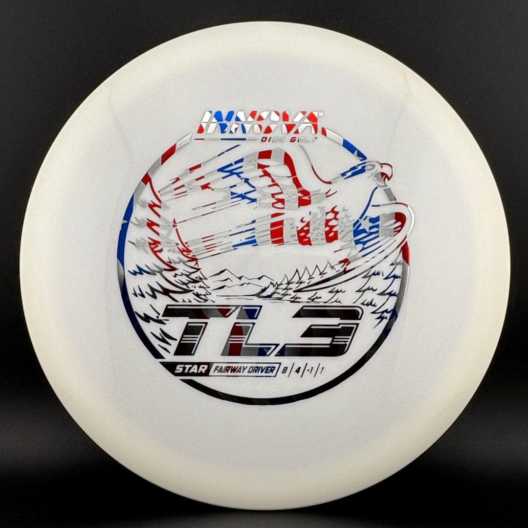 Star TL3 Innova