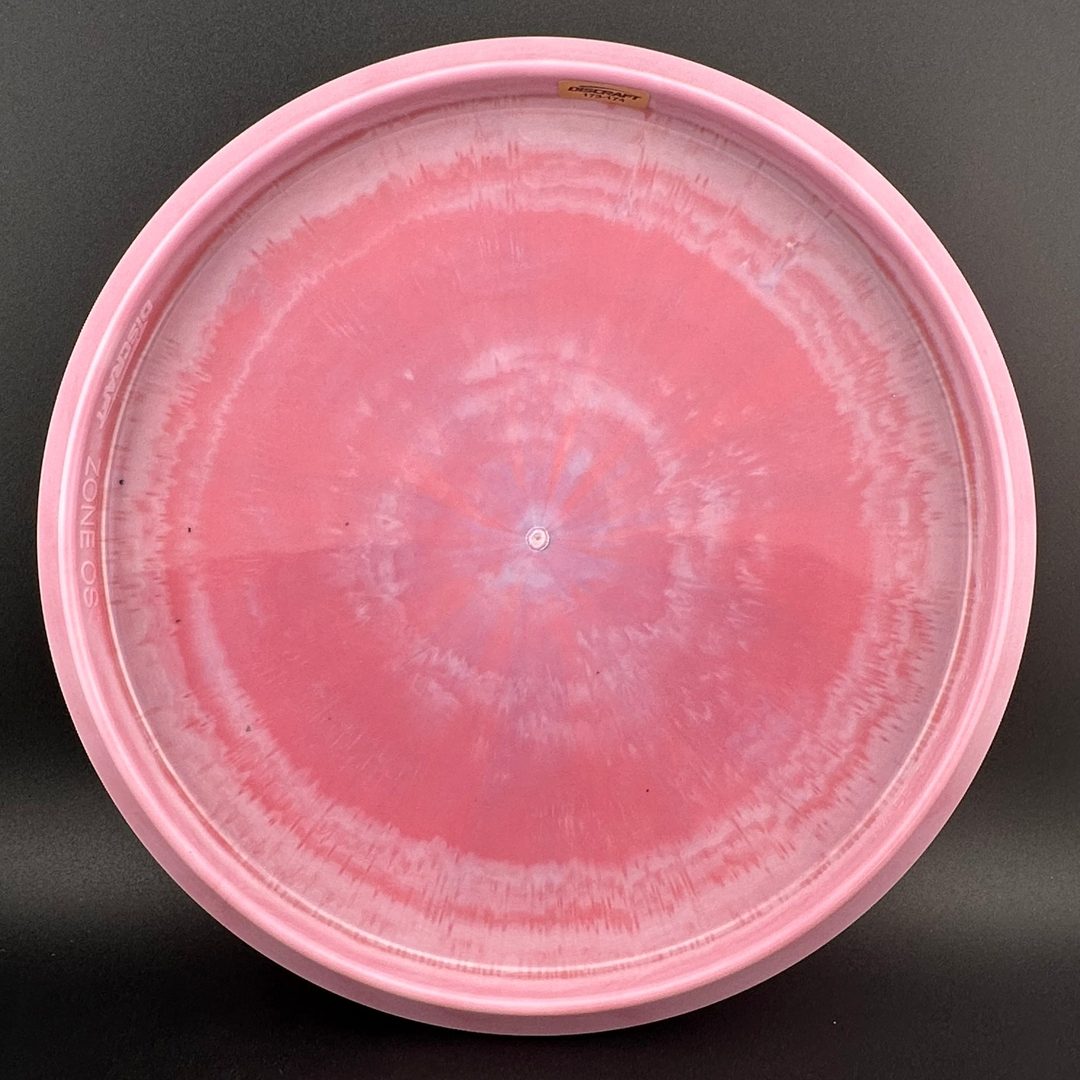 ESP Zone OS Discraft