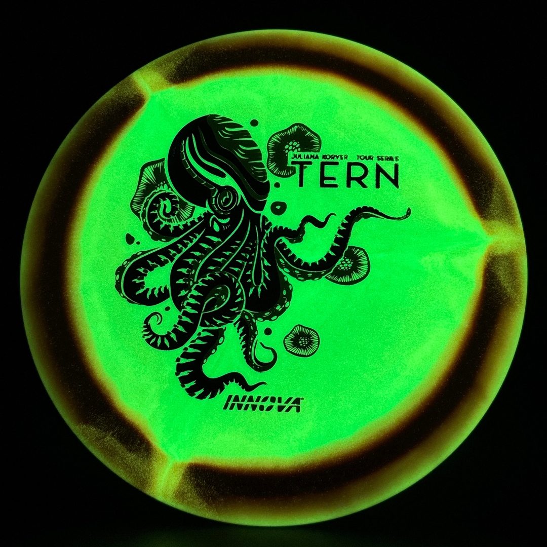 Proto Glow Halo Star Tern - 2026 Juliana Korver Tour Series Innova