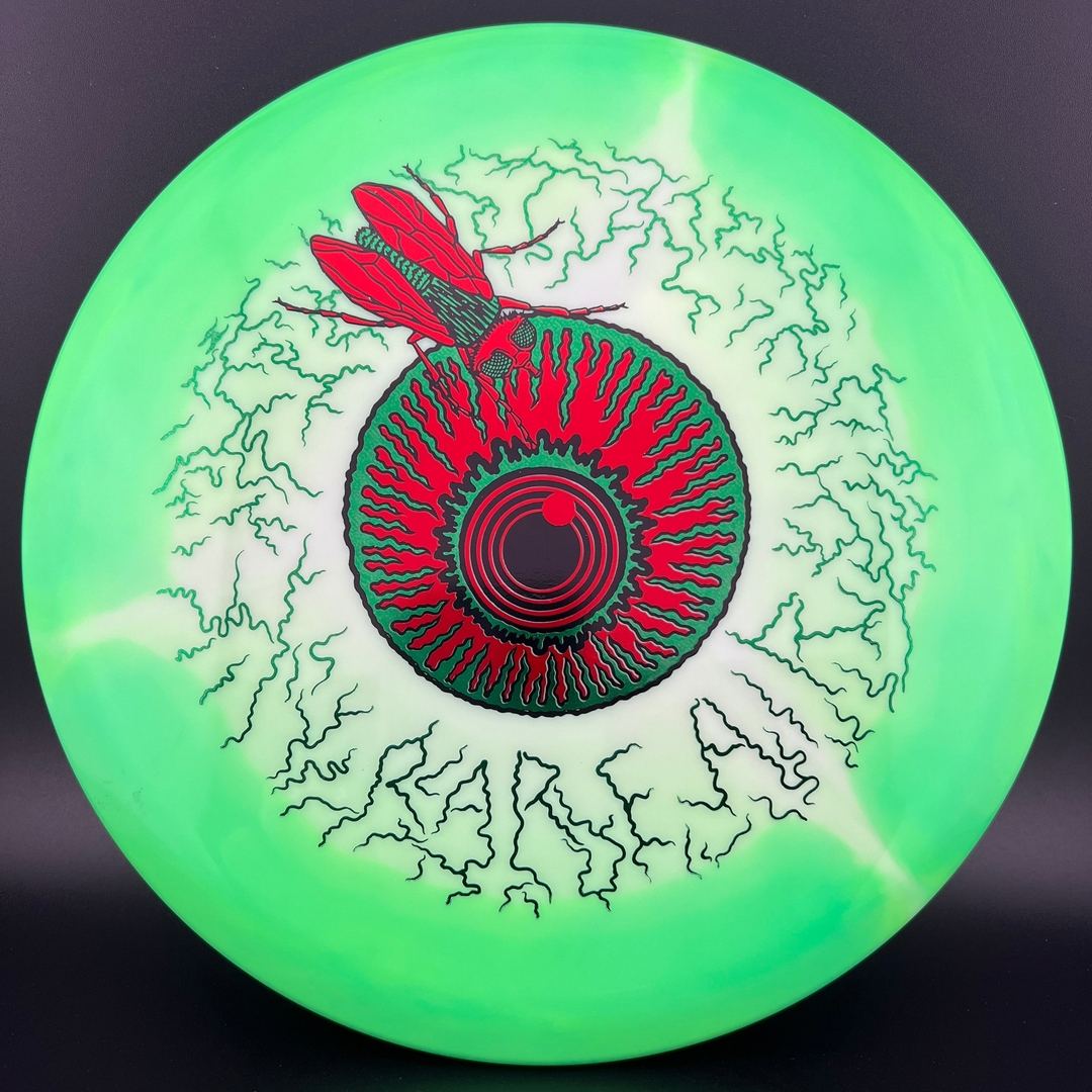 Halo Star Mako3 - Eye-Fly RAD by Ripper Studios Innova