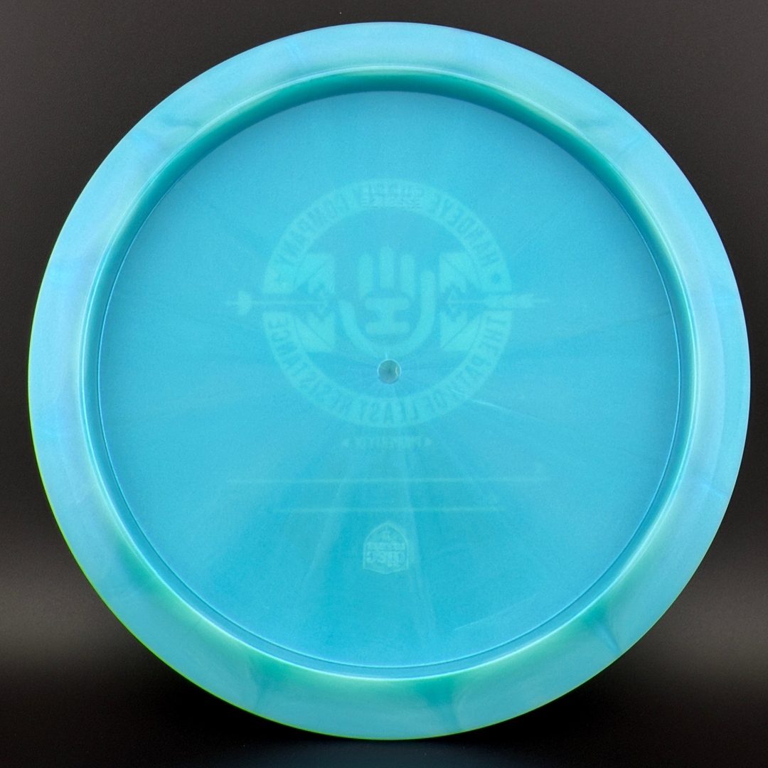 Meta Essence - Handeye Path Of Least Resistance Discmania