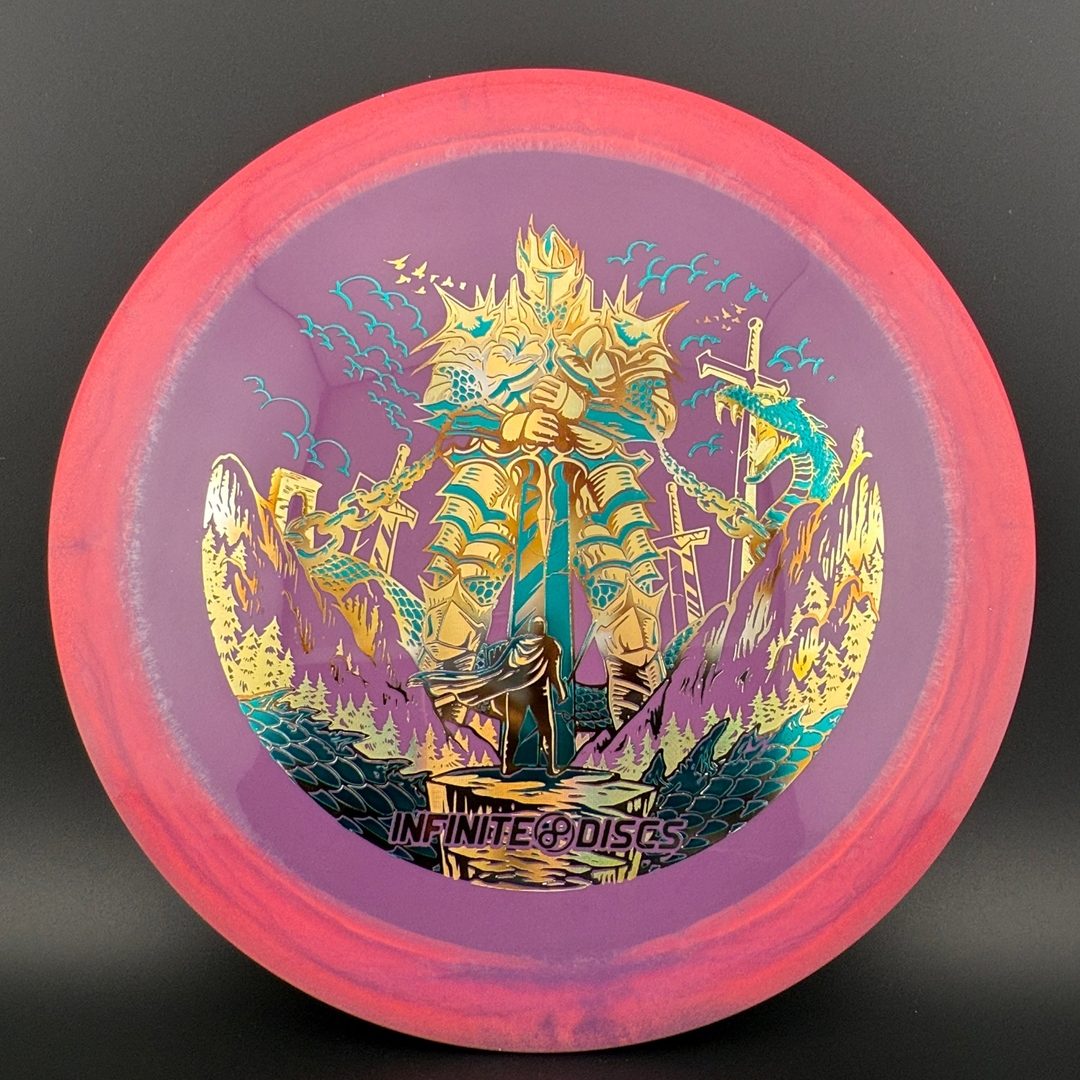 Halo I-Blend Emperor - Special Edition