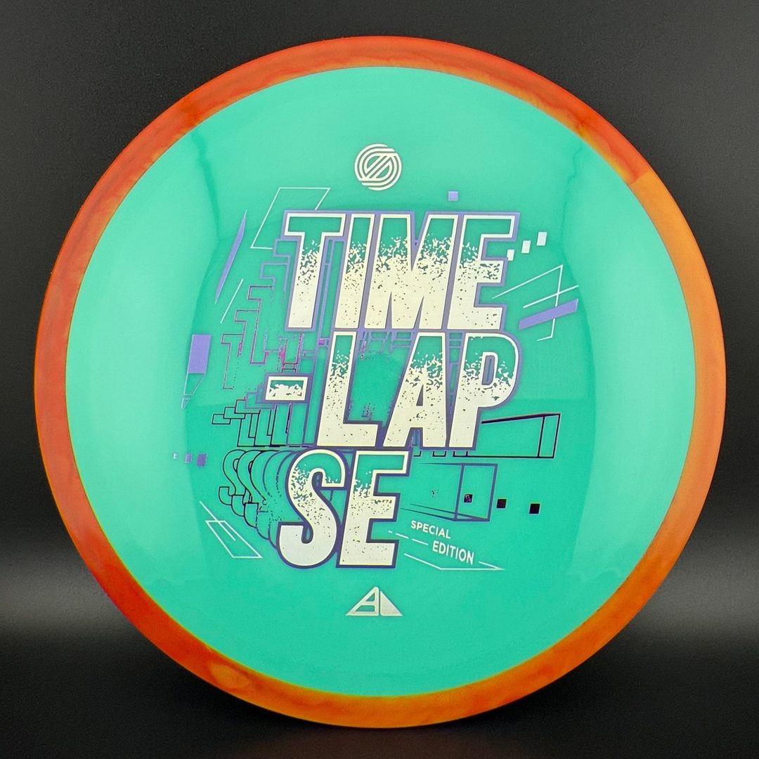 Neutron Time-Lapse Re-Tooled - Special Edition Axiom