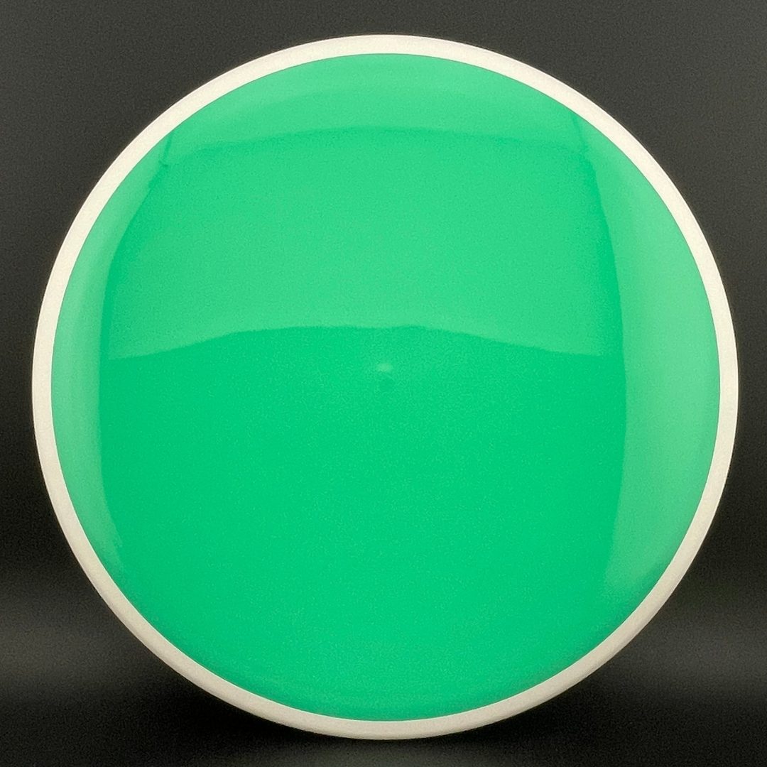 Neutron Reactor - Blank MVP