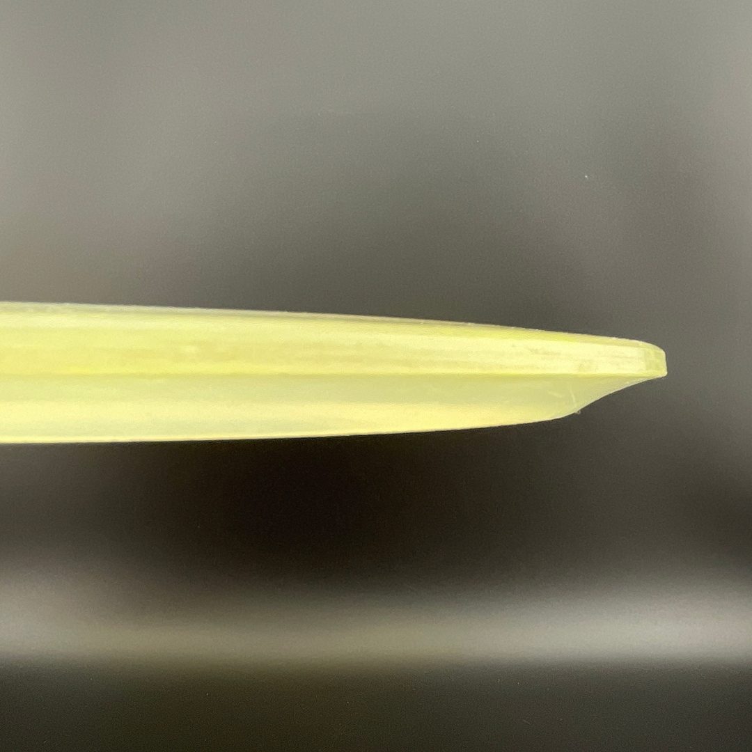 Moonshine Frost Spark - Rare Run! *Gibson Stash Used* Latitude 64