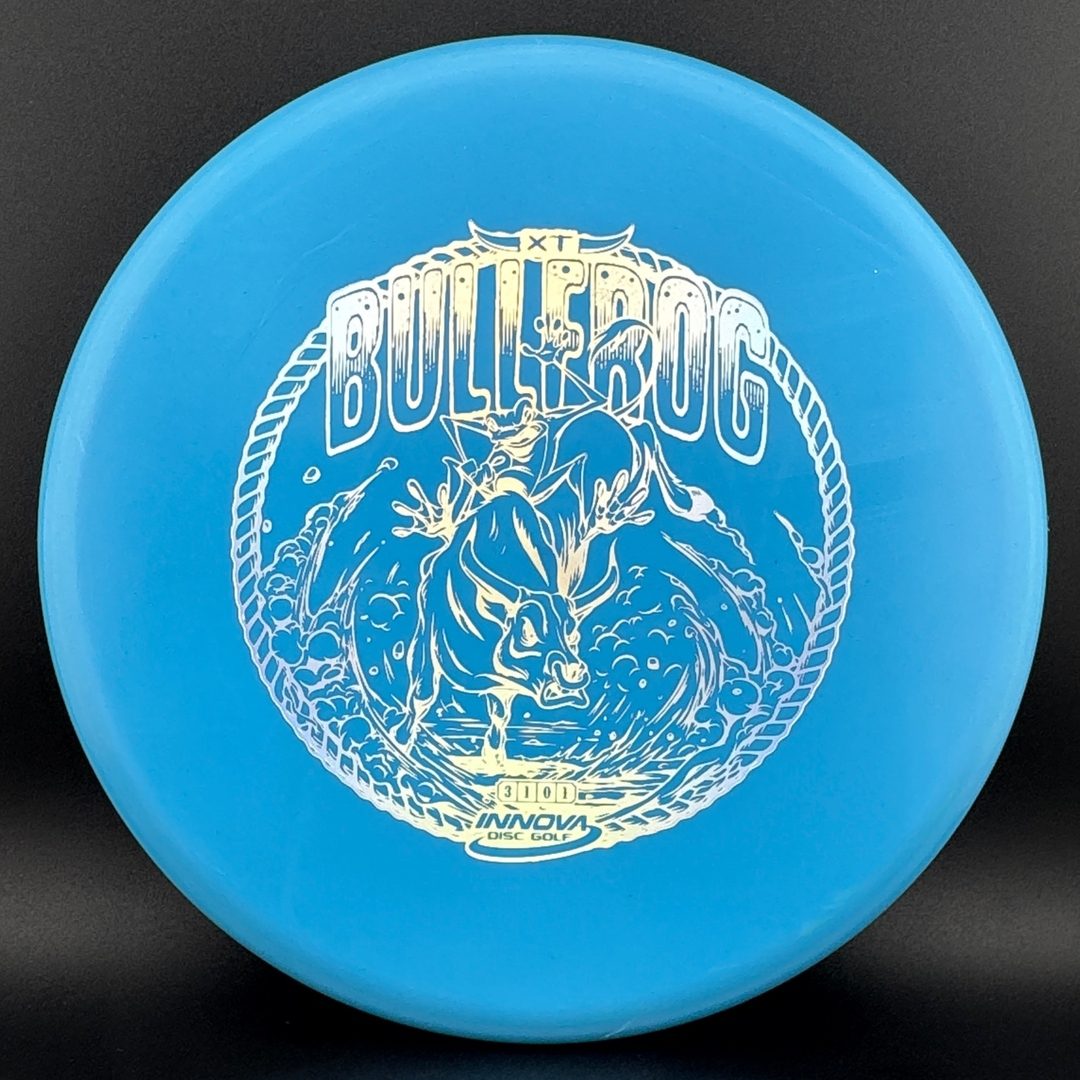 XT Bullfrog Innova