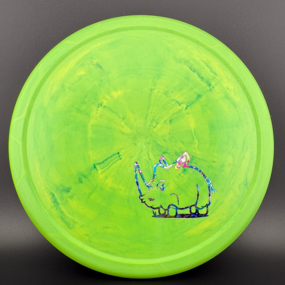 Nexus Rhyno - Mini Stamp Innova