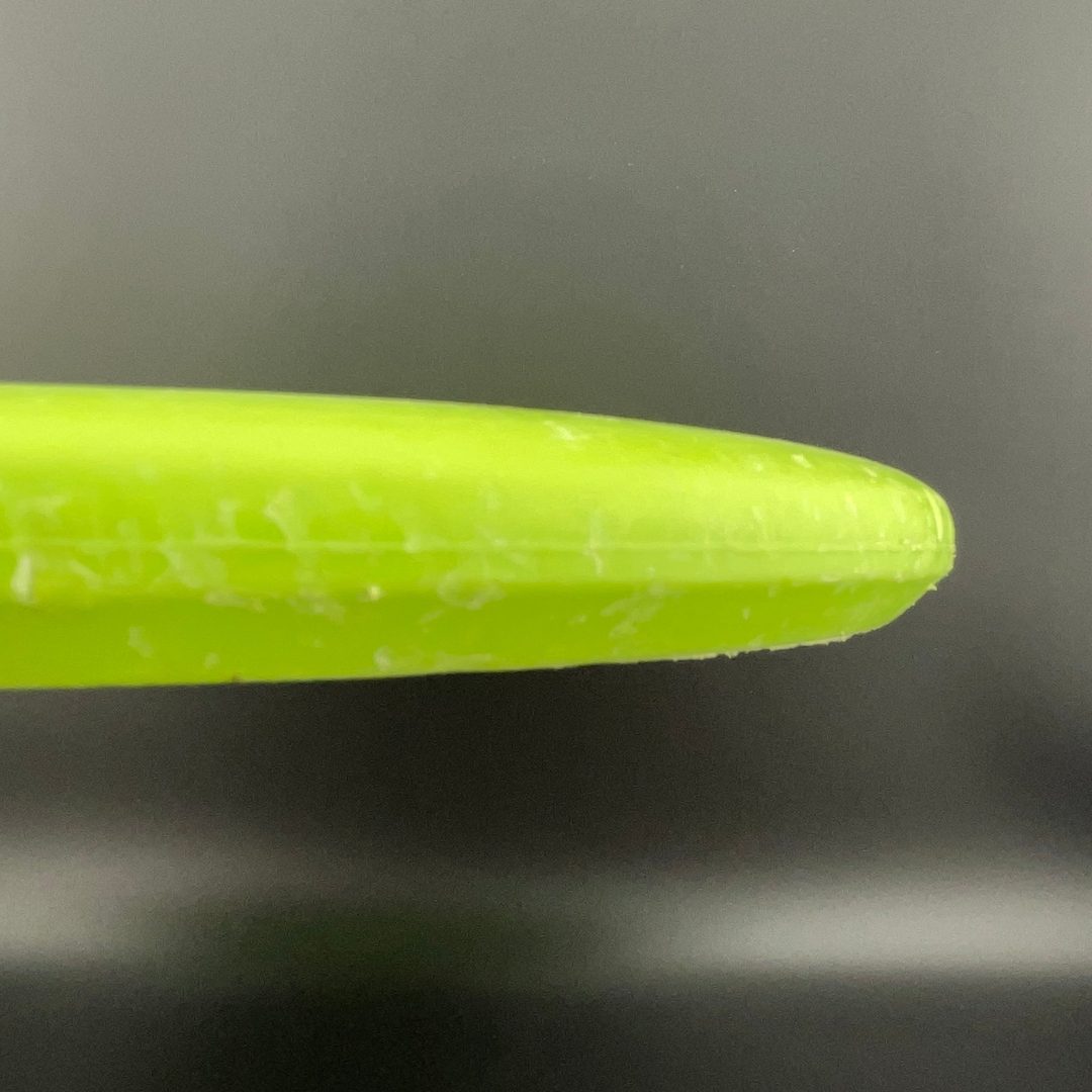 OG Firm Telos - Various Stamps *Gibson Stash Used* EV-7