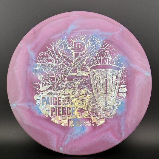 ESP Swirl Sol - Paige Pierce 3X OTB Open Champion Discraft