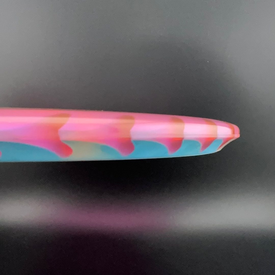 FuZed Buzzz - BuzzzSaw Bee Discraft