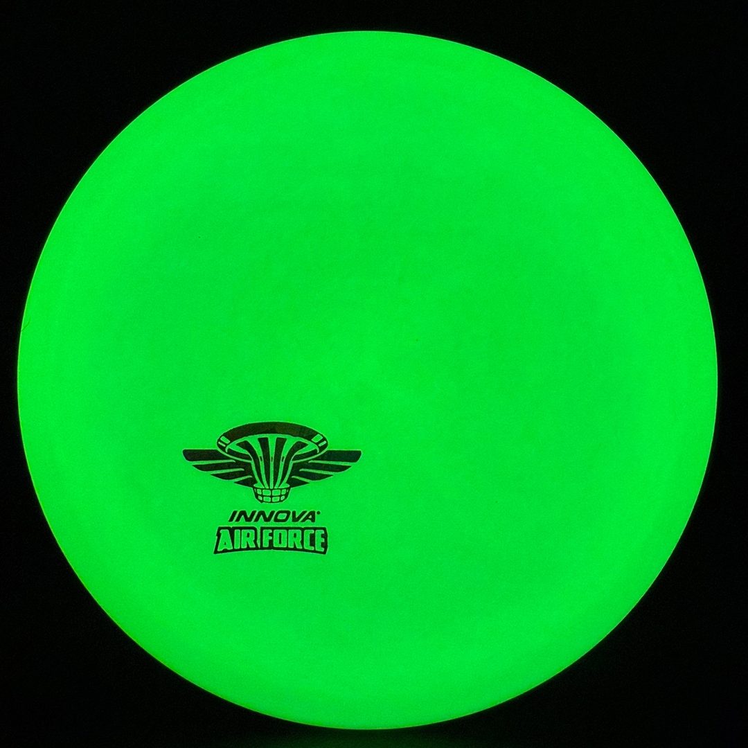 Proto Glow KC Pro Roc Flat Top - Air Force Innova