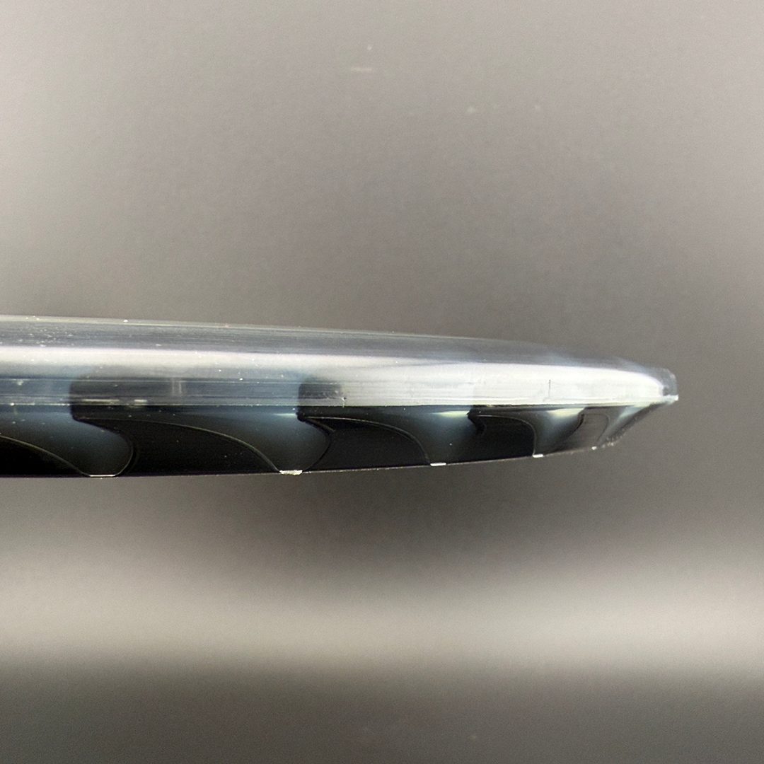 FuZed Buzzz - BuzzzSaw Bee Discraft