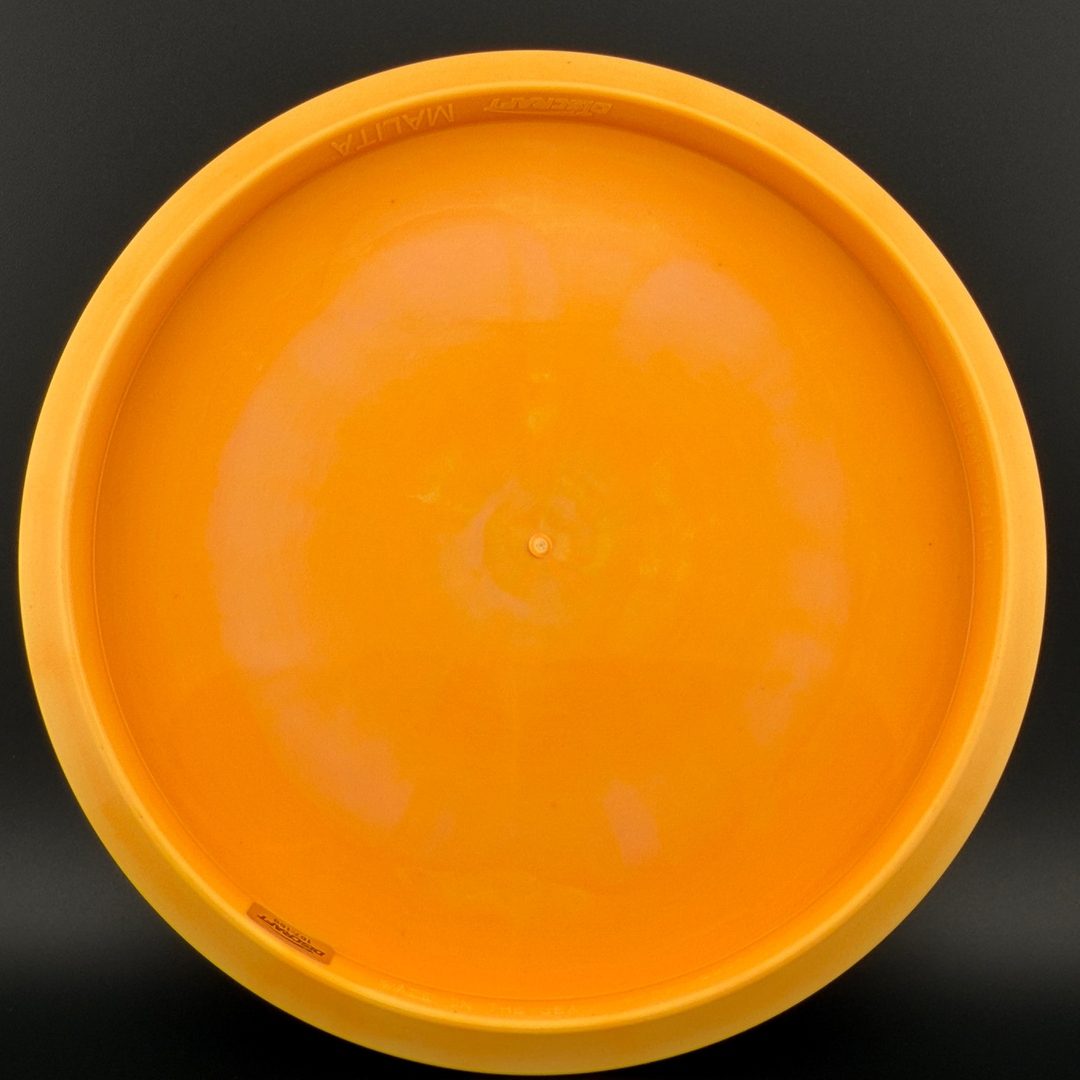 ESP Malita - First Run - Paul McBeth Signature Discraft